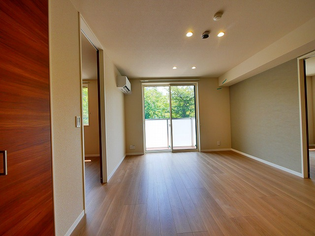 エクセレント　新大宮の居間・リビング|おしゃれなリビングです