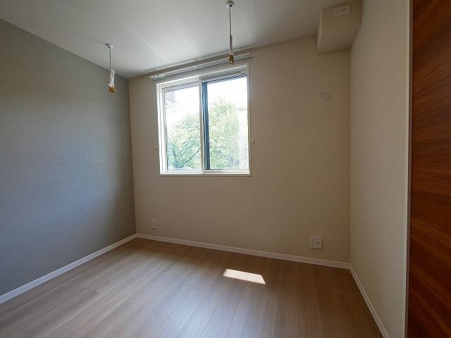 エクセレント　新大宮の内装|内装は落ち着いています