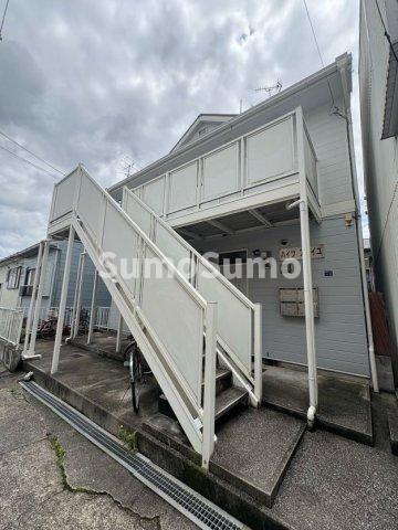 ハイツアべイユ