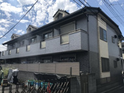 シャトーブリリアントの画像