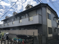 シャトーブリリアントの画像