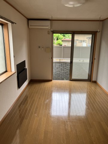 【洋室】 | シャトーブリリアント