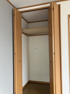 【収納】 | シャトーブリリアント