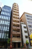 メインステージ神田佐久間町の画像