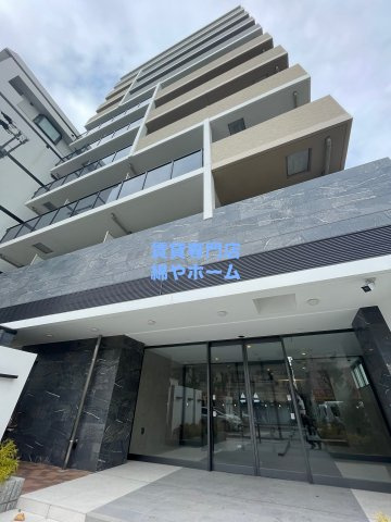 メルベージュ難波サウスIII