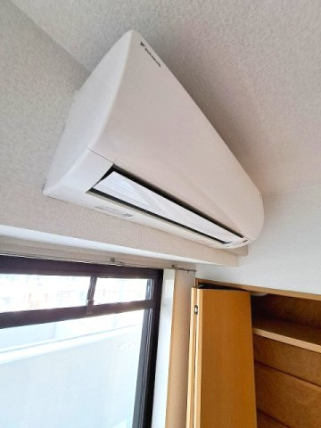 Istyle Funairiの設備