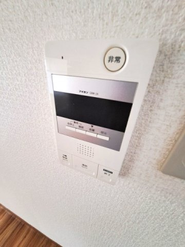 Istyle Funairiの設備