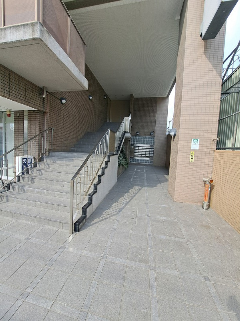 Istyle Funairiのその他