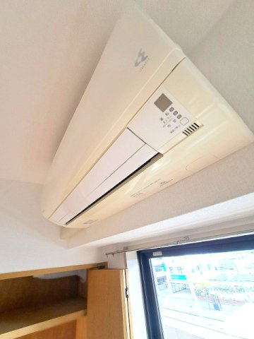 Istyle Funairiの設備