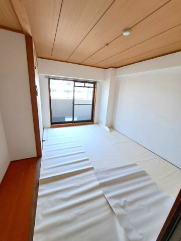 Istyle Funairiの和室