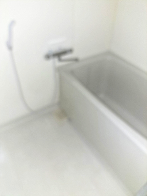 Istyle Funairiの浴室|コンパクトで使いやすいお風呂です