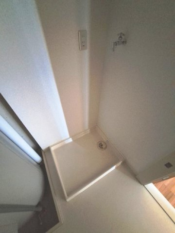 Istyle Funairiの設備