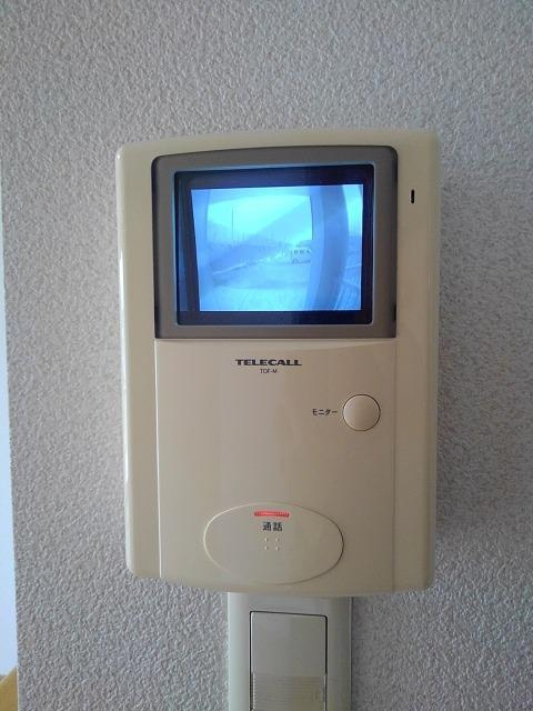 Ⅱ103の写真です