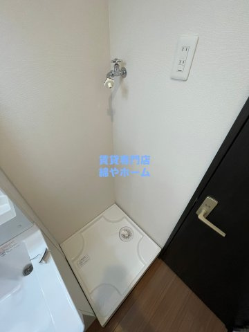 みおつくし岸里の設備