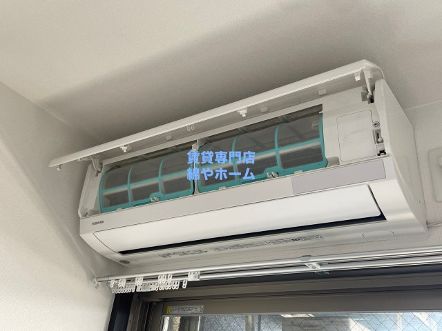 みおつくし岸里の設備