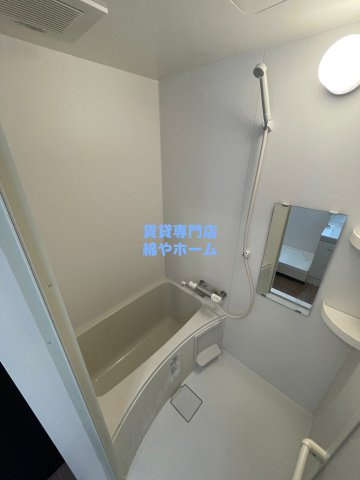 みおつくし岸里の浴室|お風呂で日々の疲れを落としましょう