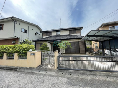 【外観】 | 石場