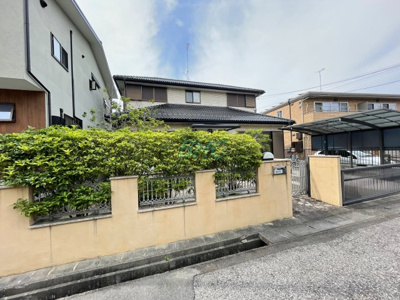 【外観】 | 石場