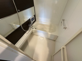 【浴室】