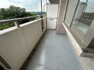 【バルコニー】