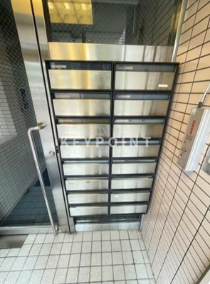 【その他共用部分】 | 土橋ビル