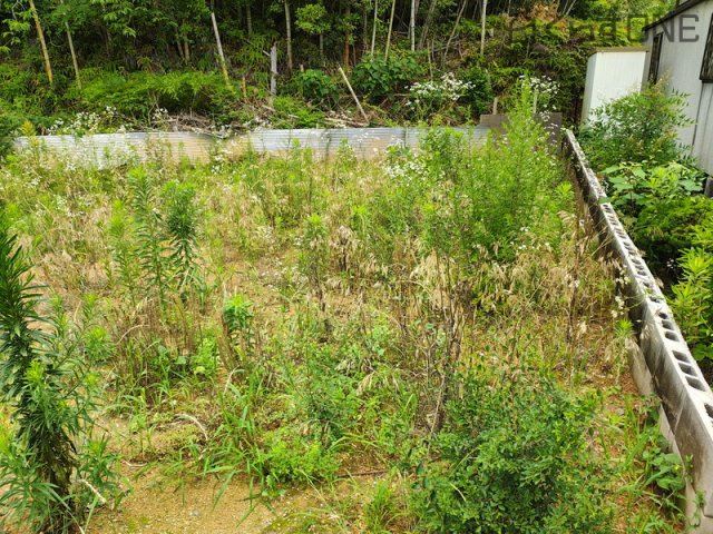 【外観】 | 姫路市御立東4丁目／売土地