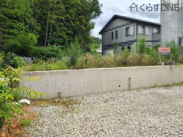 【外観】 | 姫路市御立東4丁目／売土地