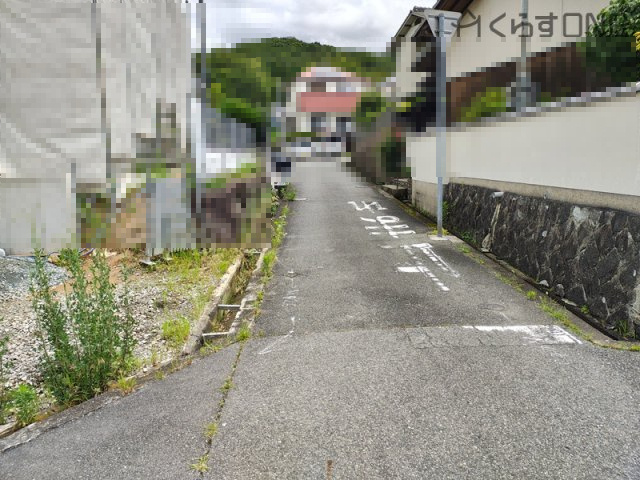 【周辺】 | 姫路市御立東4丁目／売土地