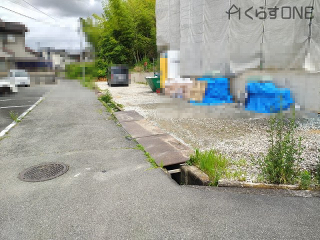 【周辺】 | 姫路市御立東4丁目／売土地