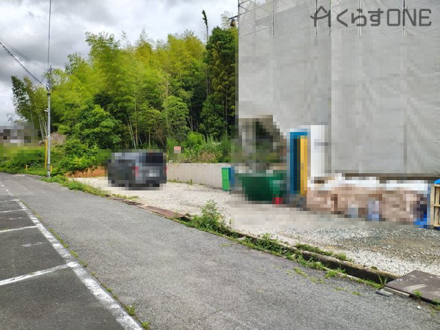 【周辺】 | 姫路市御立東4丁目／売土地