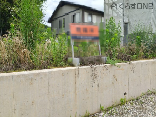 【外観】 | 姫路市御立東4丁目／売土地