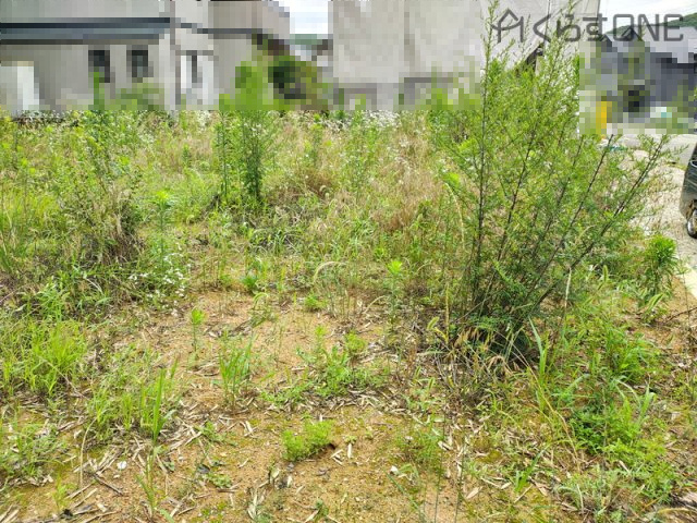 【外観】 | 姫路市御立東4丁目／売土地