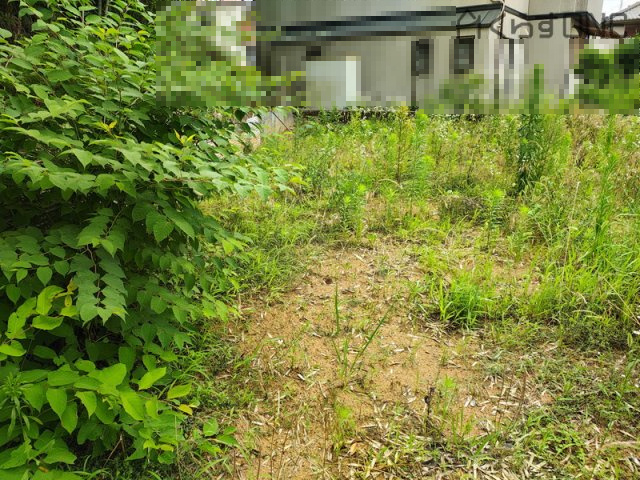 【外観】 | 姫路市御立東4丁目／売土地