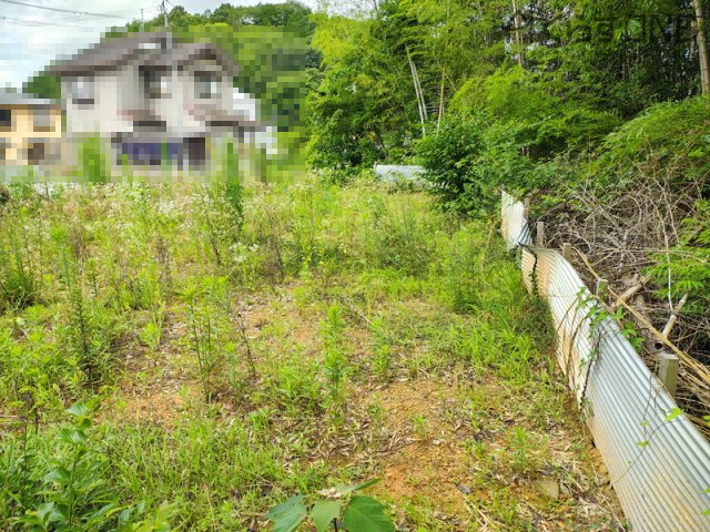 【外観】 | 姫路市御立東4丁目／売土地