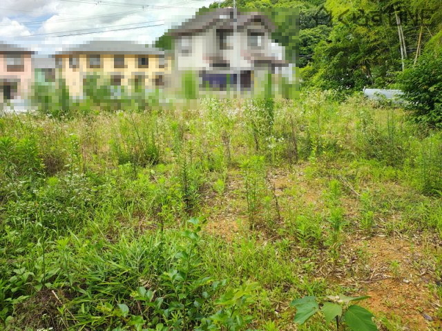 【外観】 | 姫路市御立東4丁目／売土地