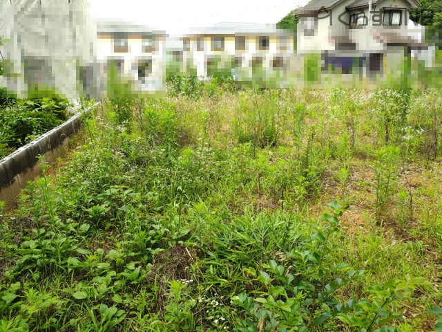 【外観】 | 姫路市御立東4丁目／売土地