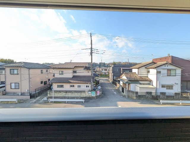 八王子市　川口町　新築一戸建て　８６期の展望|～眺望・陽当たり共に良好です～