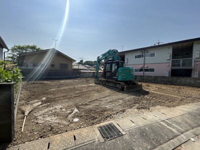 【外観】 | 黄金町売地