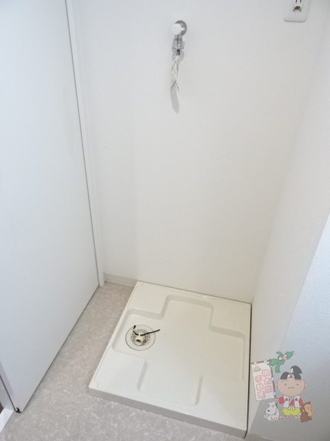 サクセション上中野の設備