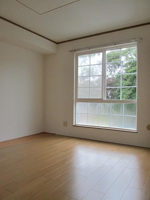 アビタシオン－小坂－Ｂの展望