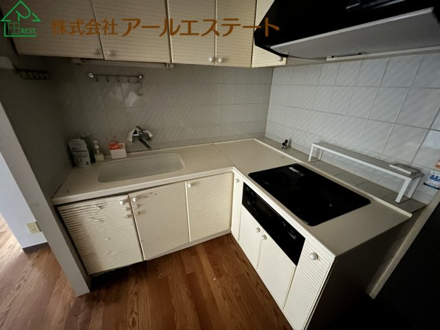 朝日プラザ佃町　　山陽電鉄「手柄駅」徒歩13分の設備
