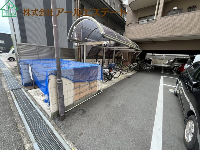 朝日プラザ佃町　　山陽電鉄「手柄駅」徒歩13分のその他