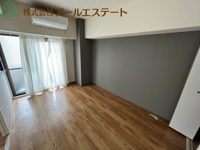朝日プラザ佃町　　山陽電鉄「手柄駅」徒歩13分の洋室