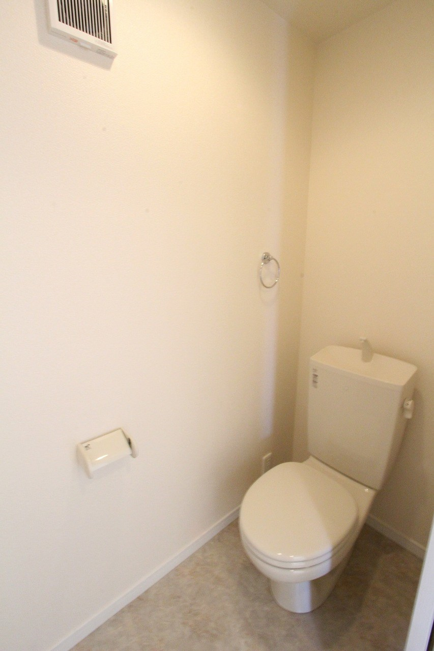 豊が丘２８１０コダテックスⅣＣのトイレ