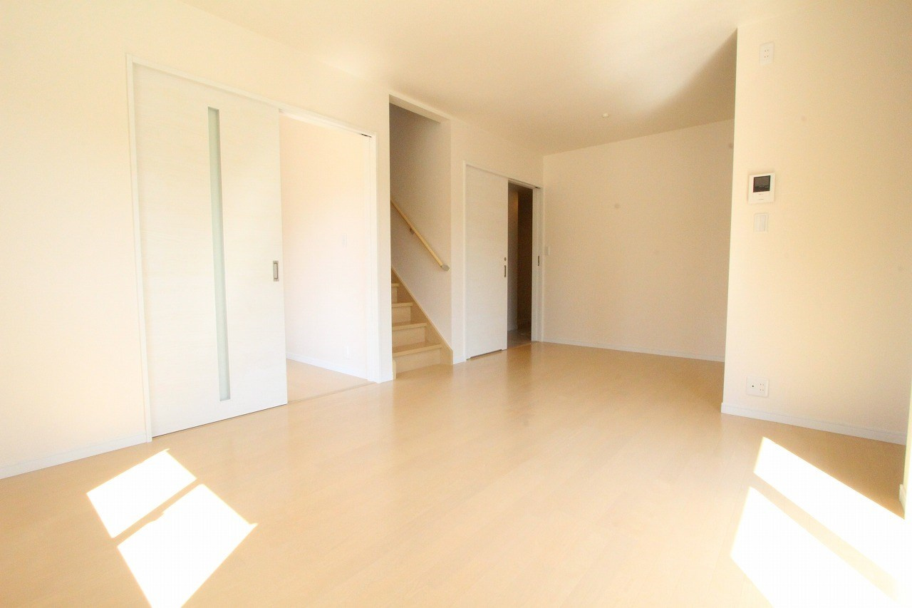 豊が丘２８１０コダテックスⅣＣの居間・リビング