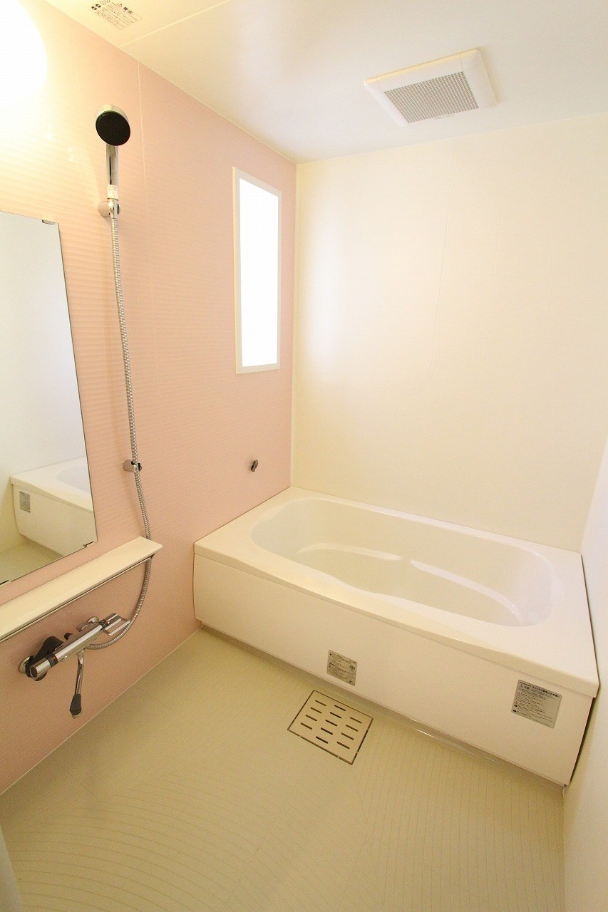 豊が丘２８１０コダテックスⅣＣの浴室