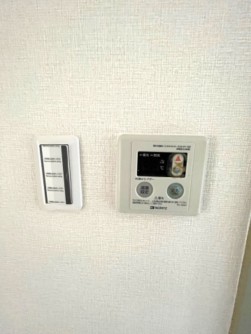 メルポート上東雲の設備