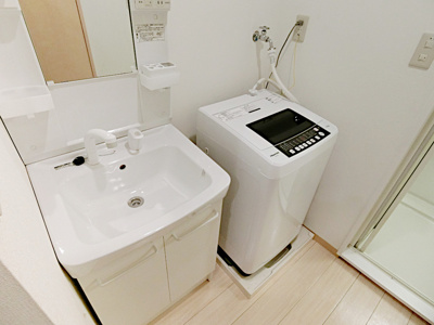 【内装】 | みおつくし西なんば