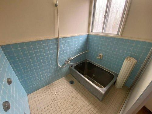 明和1丁目　中古戸建ての浴室|浴室です。