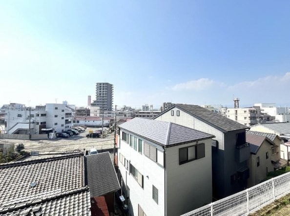 藤和ライブタウン枚方公園の展望|■物件内覧・資金計画相談・住宅ローン相談、リフォーム相談、お問合せ受付中■
※当日・翌日のご内覧、ご相談はお電話でのお問合せがスムーズです！